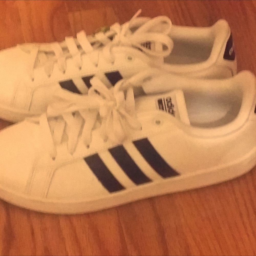 Adidas Baselines